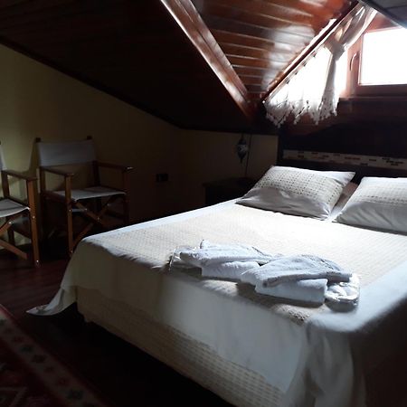Kybele Hotel Gocek Göcek Esterno foto