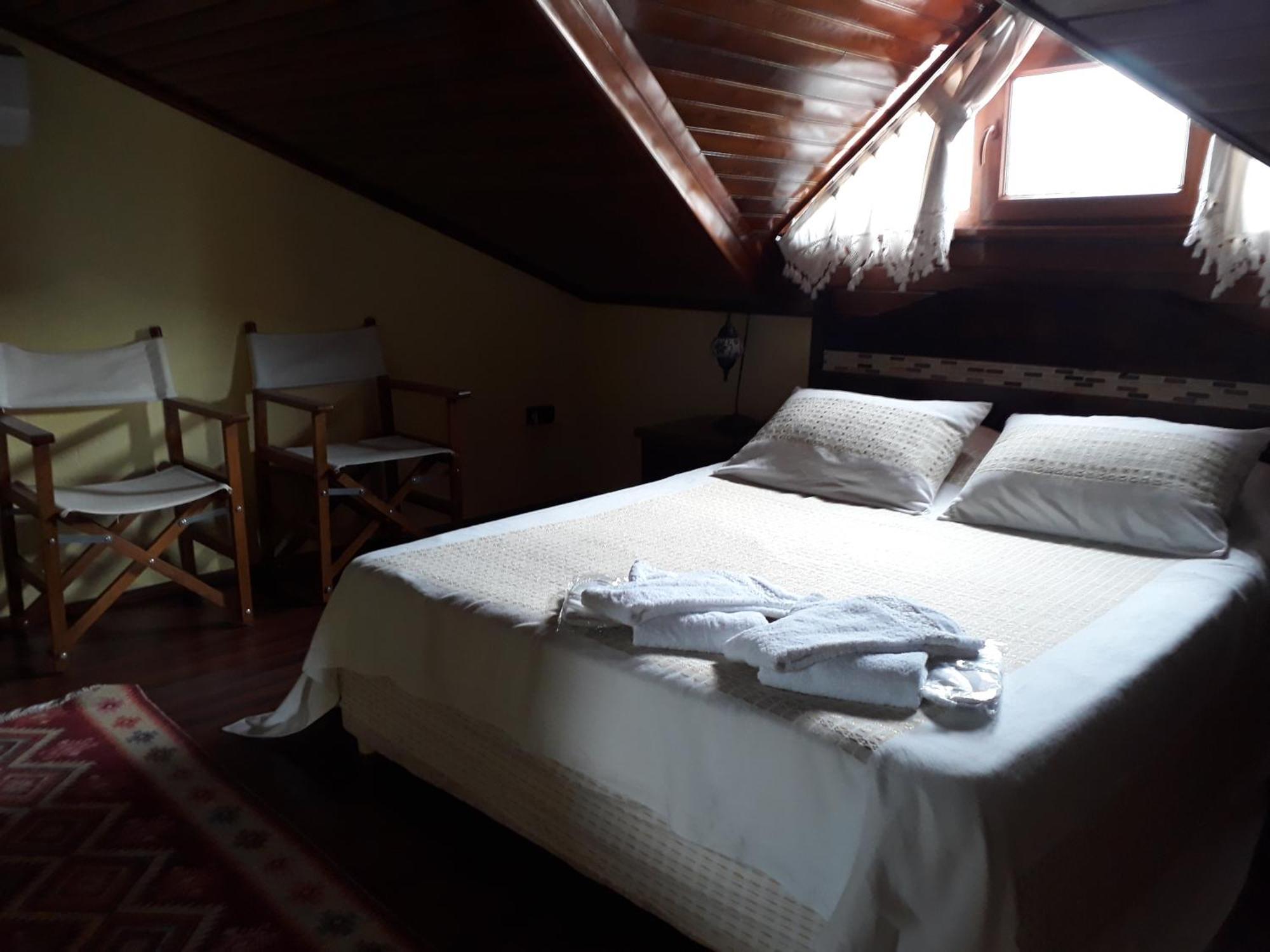 Kybele Hotel Gocek Göcek Esterno foto