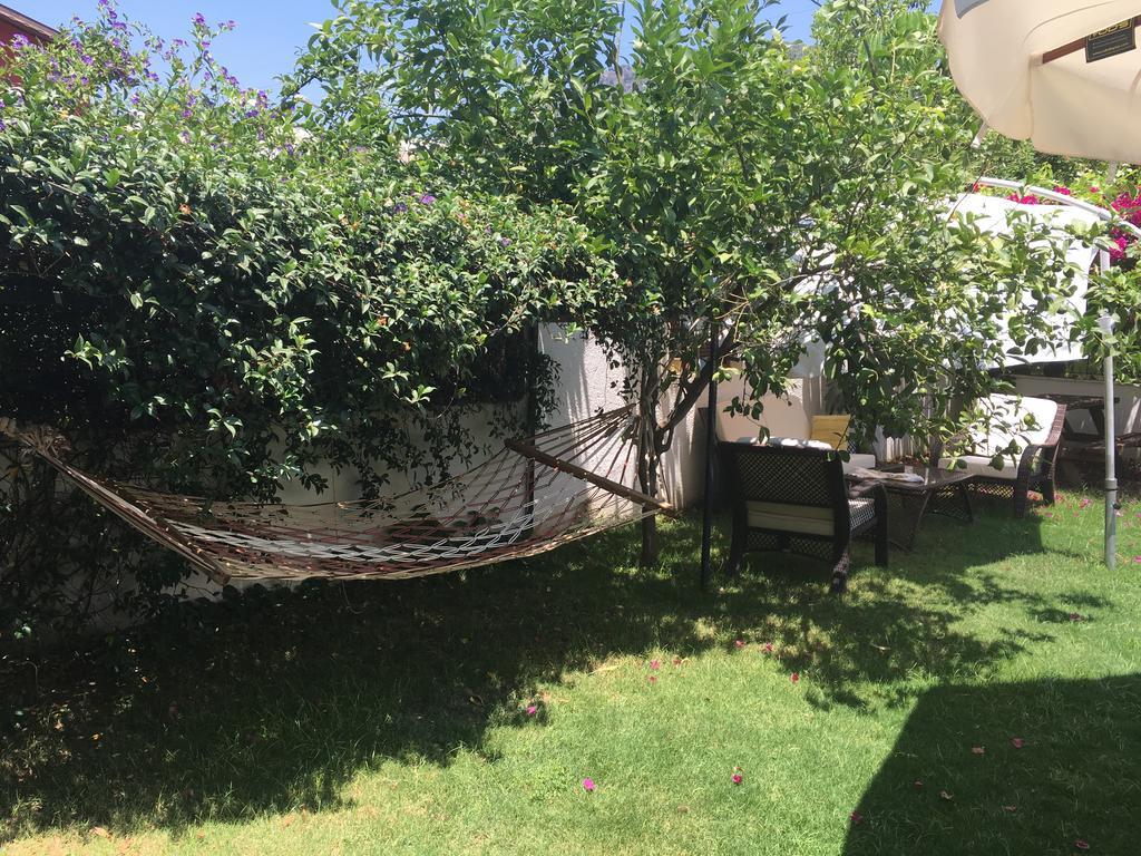 Kybele Hotel Gocek Göcek Esterno foto
