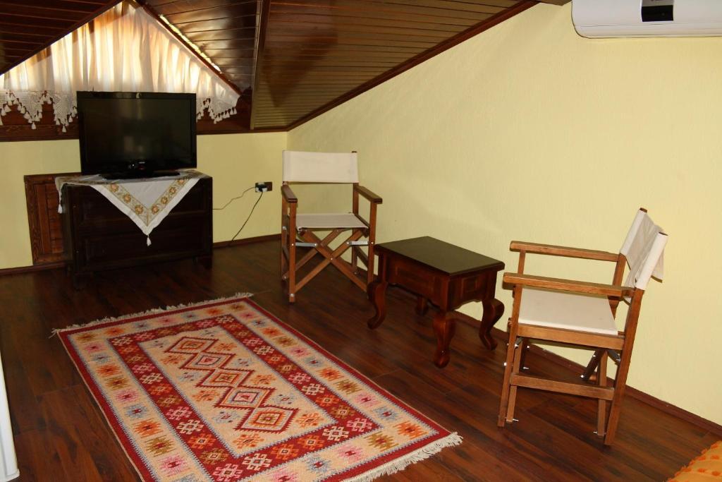 Kybele Hotel Gocek Göcek Esterno foto