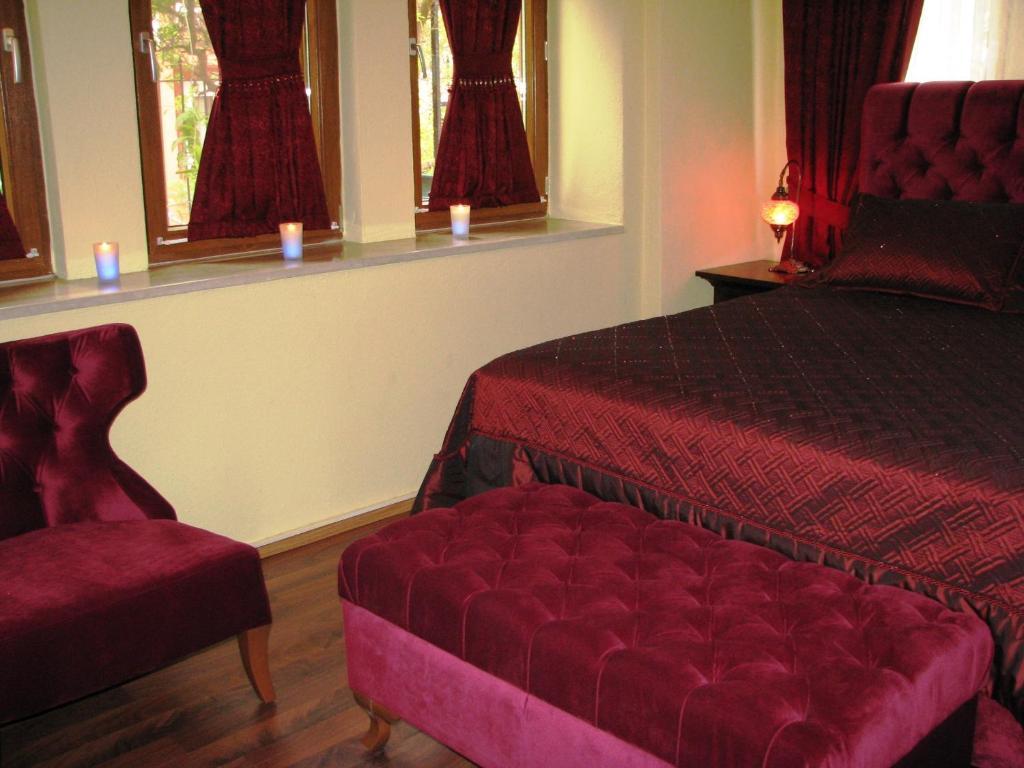 Kybele Hotel Gocek Göcek Esterno foto
