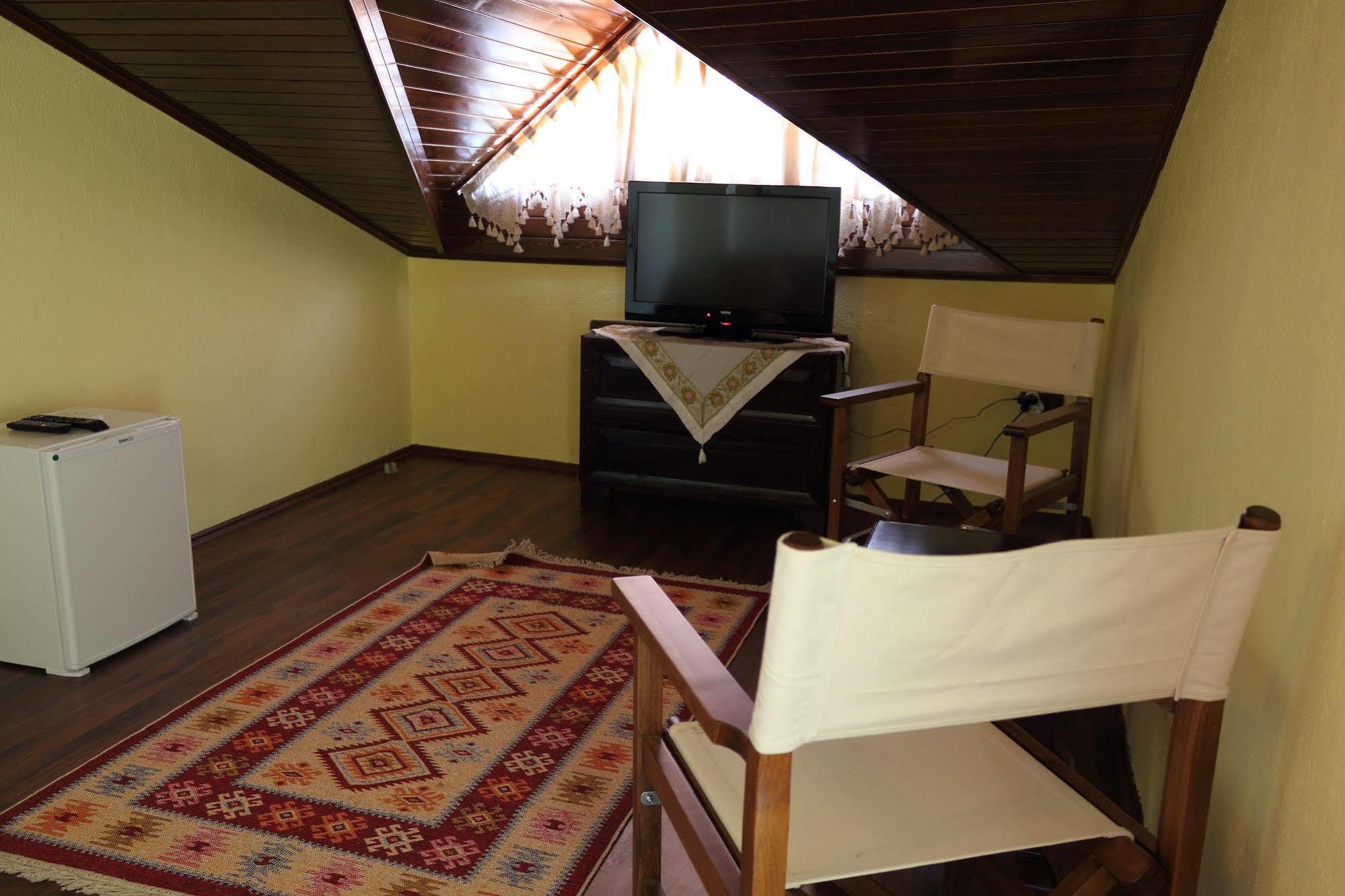Kybele Hotel Gocek Göcek Esterno foto