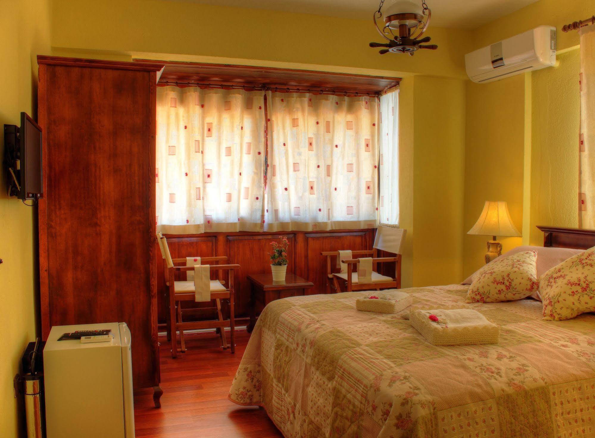 Kybele Hotel Gocek Göcek Esterno foto